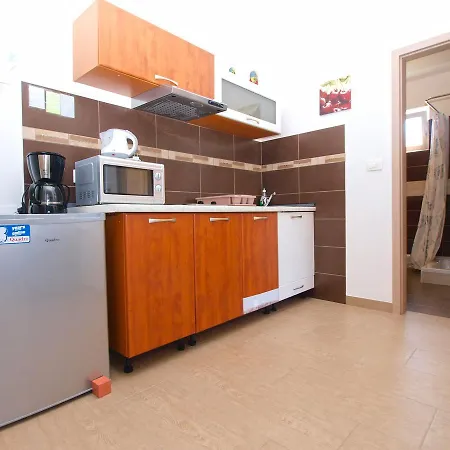 Apartment Biljana 1480