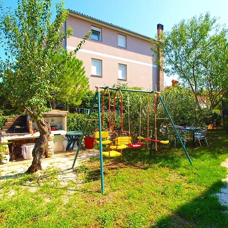 Apartment Biljana 1480