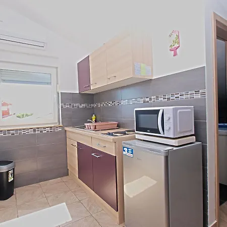 Apartment Biljana 1480