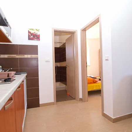 Apartment Biljana 1480 Liznjan
