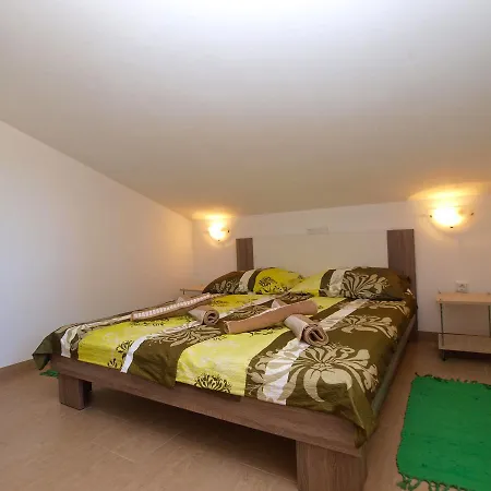 Apartment Biljana 1480 Liznjan