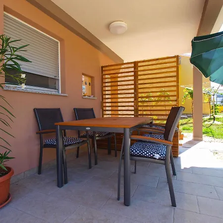 Apartment Biljana 1480