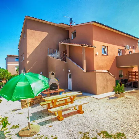 Biljana 1480 Apartment *