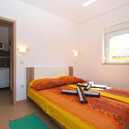 Biljana 1480 Apartment Liznjan