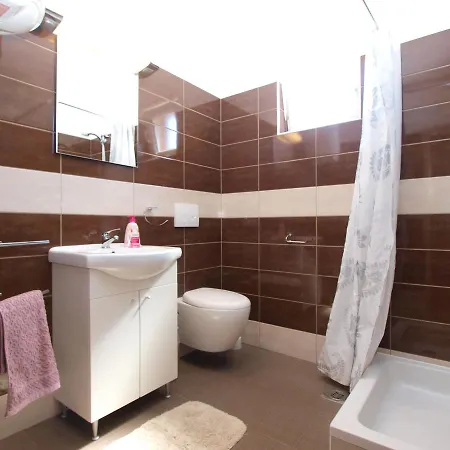 Apartment Biljana 1480