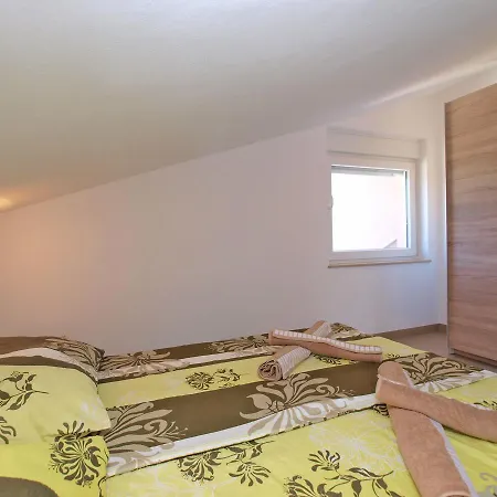 Biljana 1480 Apartment