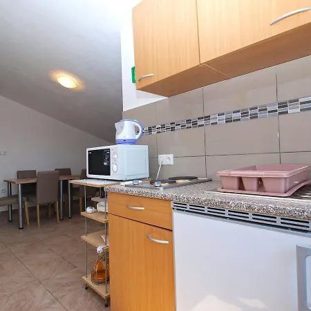 Apartment Biljana 1480 *