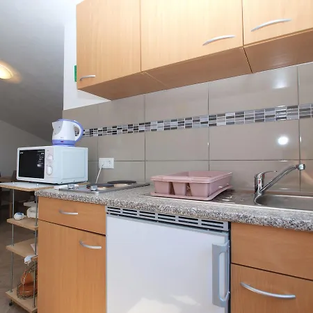 Biljana 1480 Apartment *