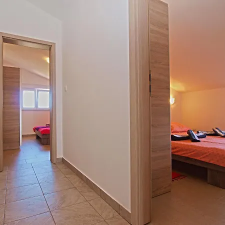 Apartment Biljana 1480 Liznjan