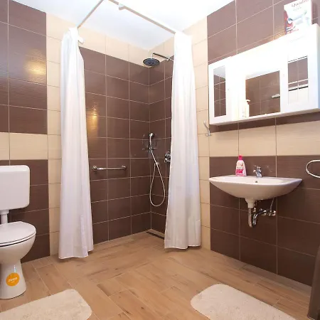 Biljana 1480 Apartment *
