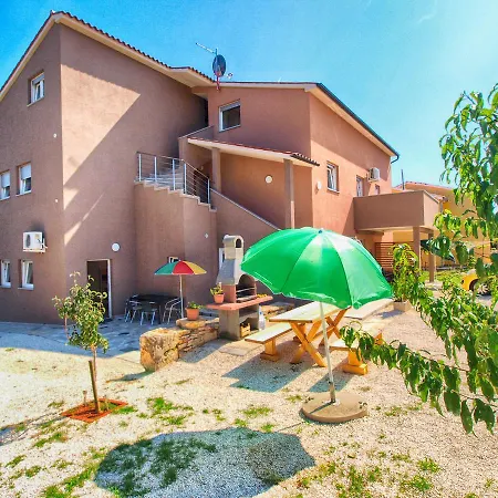 Biljana 1480 Apartment