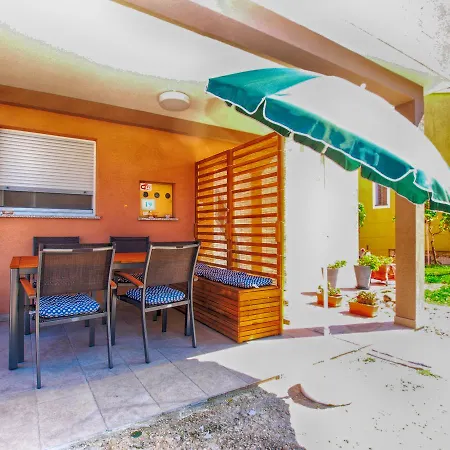 Apartment Biljana 1480