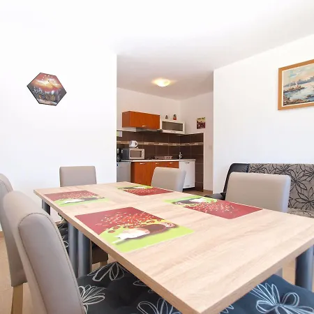 Apartment Biljana 1480 Liznjan