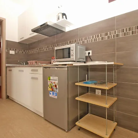 Apartmán Biljana 1480