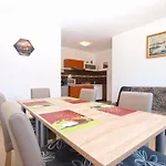 Biljana 1480 Apartmán