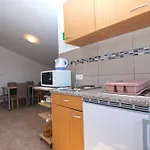 Biljana 1480 Apartmán *