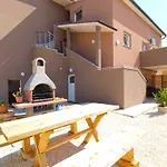 Apartmán Biljana 1480 *