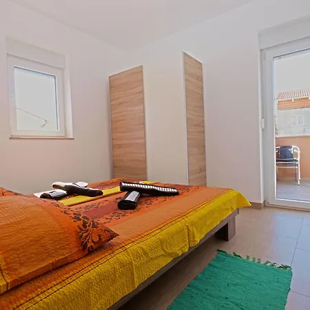 Appartement Biljana 1480