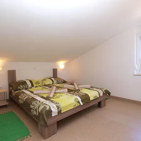Appartement Biljana 1480 Ližnjan