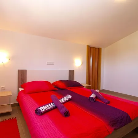 Biljana 1480 Appartement