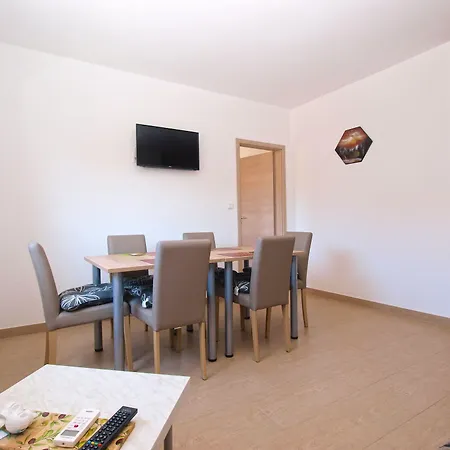 Biljana 1480 Appartement