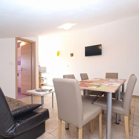 Biljana 1480 Appartement *
