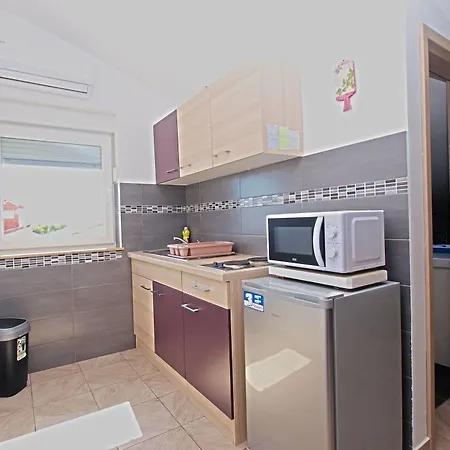 Biljana 1480 Appartement