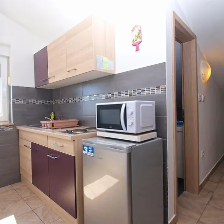 Appartement Biljana 1480 Ližnjan