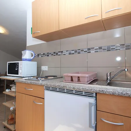 Appartement Biljana 1480 Ližnjan