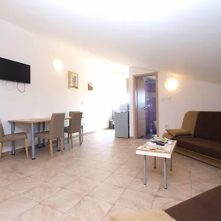 Biljana 1480 Appartement