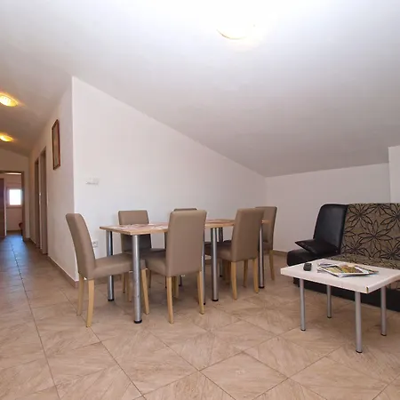 Appartement Biljana 1480 *