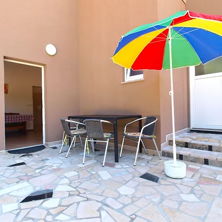Appartement Biljana 1480