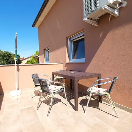 Biljana 1480 Appartement *