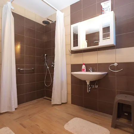 Biljana 1480 Appartement *