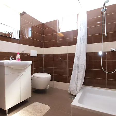 Appartement Biljana 1480