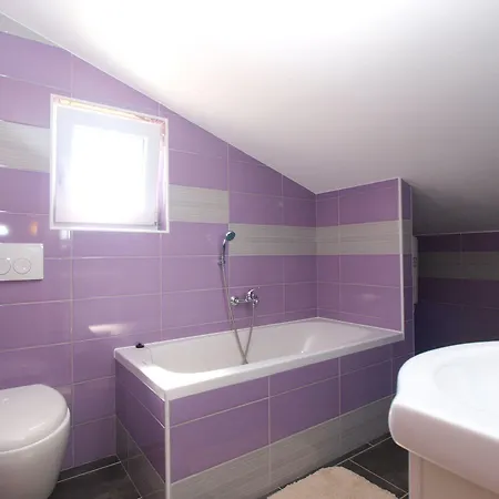 Biljana 1480 Appartement