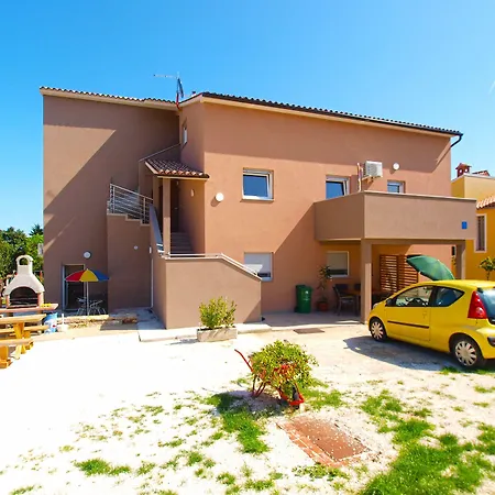 Biljana 1480 Apartmán
