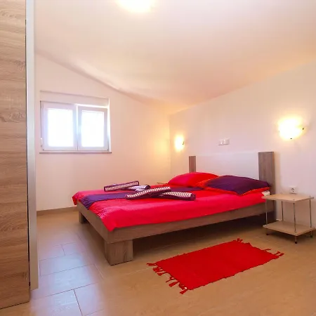 Appartamento Biljana 1480 *