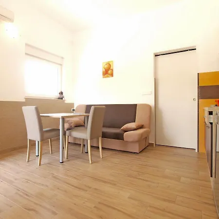 Apartmán Biljana 1480 Ližnjan