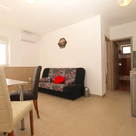 Appartement Biljana 1480 Ližnjan