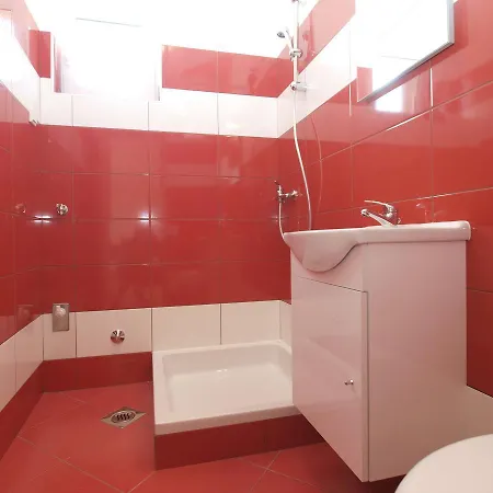 Biljana 1480 Apartmán *