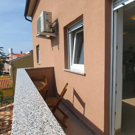 Appartamento Biljana 1480 *