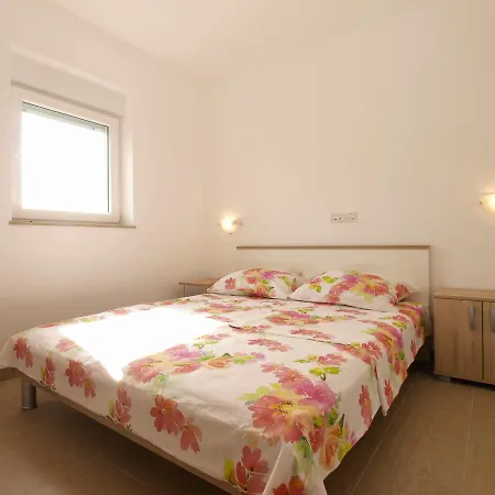 Biljana 1480 Appartement