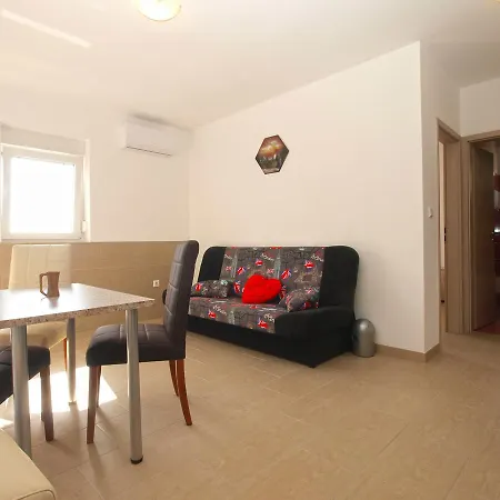 Biljana 1480 Apartmán Ližnjan