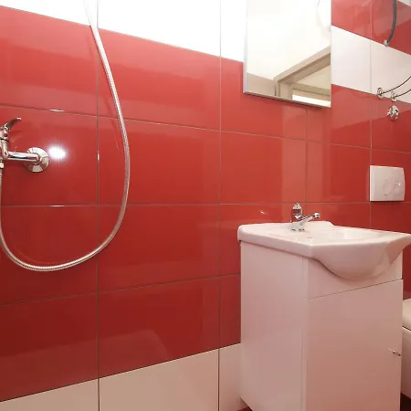 Apartmán Biljana 1480
